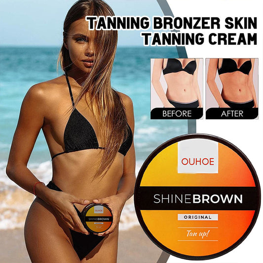 Intensive Tanning Luxe Body Gel